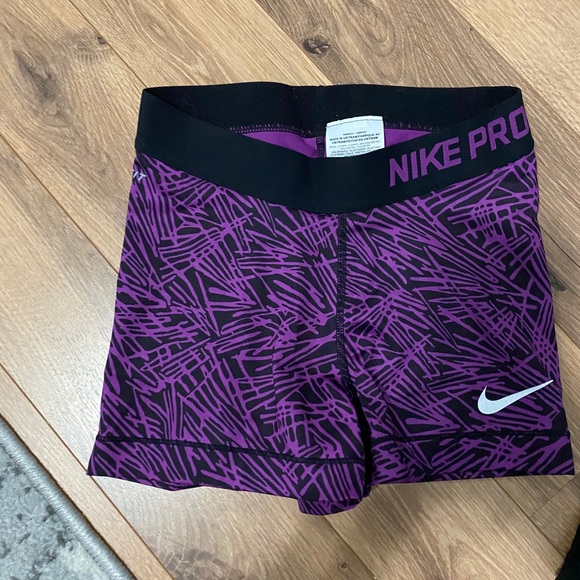 Nike Pants - Nike Pro Spandex